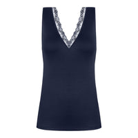 Mey Dames Hemd top 55317 - Jambelles