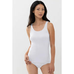 Mey Dames Hemd top 55415 - Jambelles