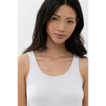 Mey Dames Hemd top 55415 - Jambelles