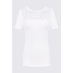 Mey Dames Hemd top 56010 - Jambelles