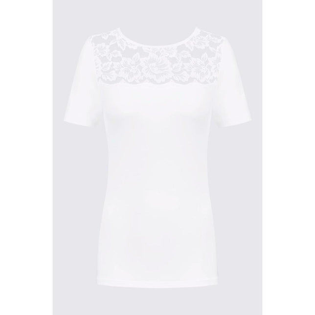 Mey Dames Hemd top 56010 - Jambelles