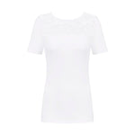 Mey Dames Hemd top 56010 - Jambelles