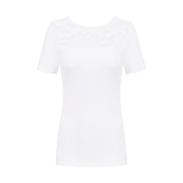 Mey Dames Hemd top 56010 - Jambelles