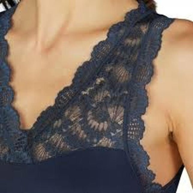 Mey Dames Hemd Top br. Tr. 45364 - Jambelles