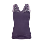 Mey Dames Hemd Top br. Tr. 45364 - Jambelles