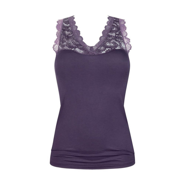 Mey Dames Hemd Top br. Tr. 45364 - Jambelles