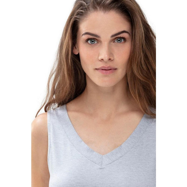 Mey Dames Hemd Top br. Tr. 45868 - Jambelles