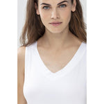 Mey Dames Hemd Top br. Tr. 45868 - Jambelles