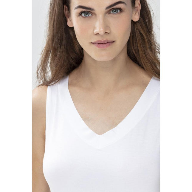 Mey Dames Hemd Top br. Tr. 45868 - Jambelles