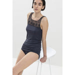 Mey Dames Hemd Top br. Tr. 55207 - Jambelles