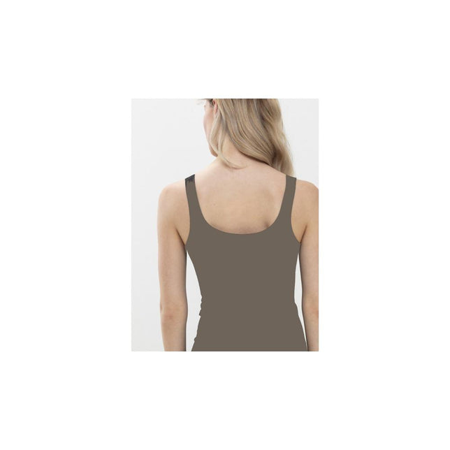 Mey Dames Hemd Top br. Tr. 55232 - Jambelles