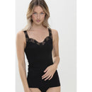 Mey Dames Hemd Top br. Tr. 55232 - Jambelles