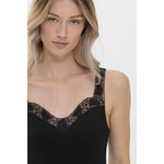 Mey Dames Hemd Top br. Tr. 55232 - Jambelles