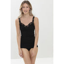 Mey Dames Hemd Top br. Tr. 55232 - Jambelles