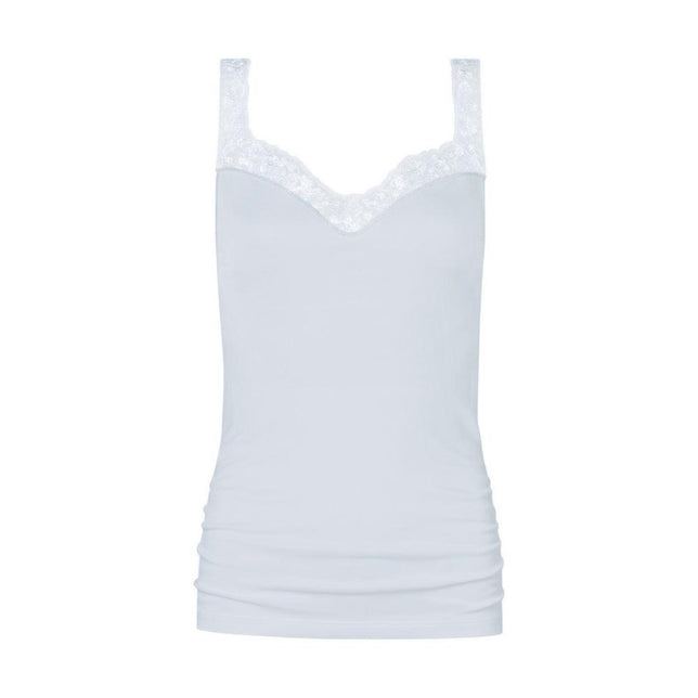 Mey Dames Hemd Top br. Tr. 55252 - Jambelles