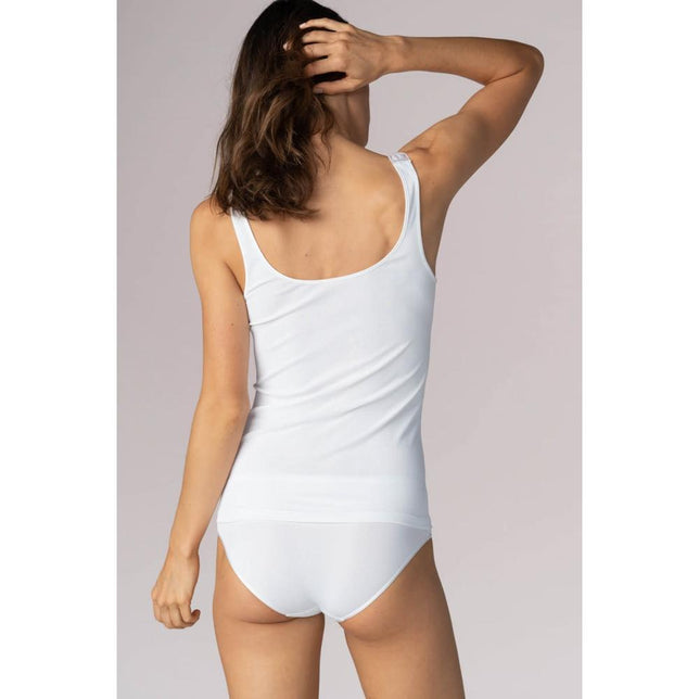 Mey Dames Hemd Top br. Tr. 55252 - Jambelles