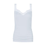 Mey Dames Hemd Top br. Tr. 55252 - Jambelles