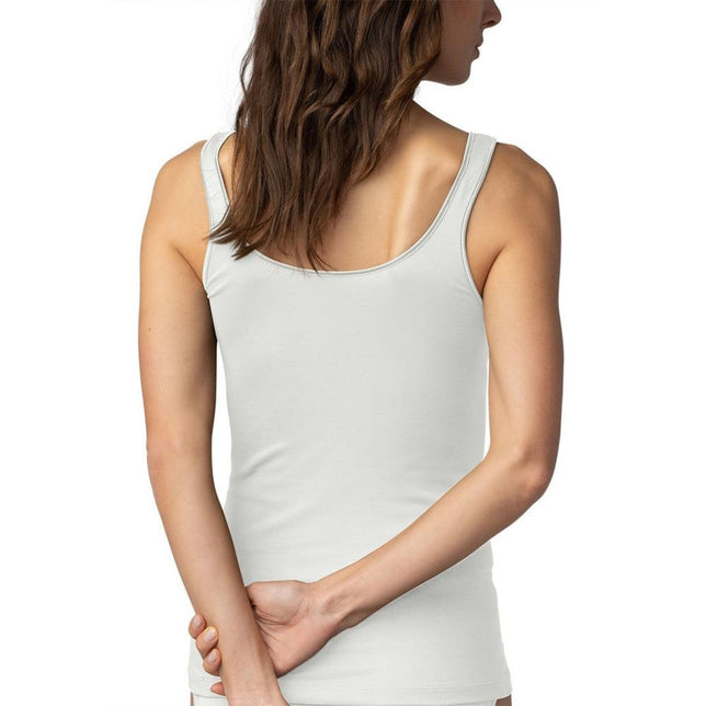 Mey Dames Hemd Top br. Tr. 55361 - Jambelles