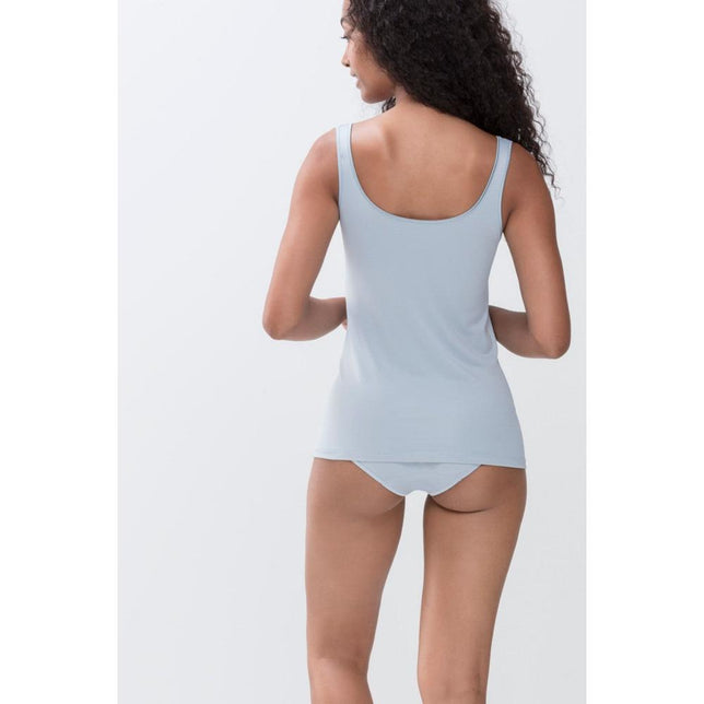 Mey Dames Hemd Top br. Tr. 55362 - Jambelles