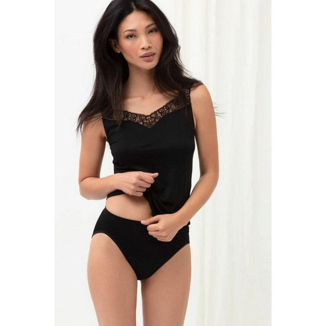 Mey Dames Hemd Top br. Tr. 55372 - Jambelles