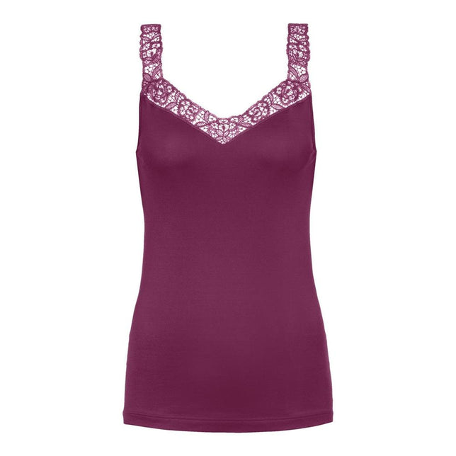 Mey Dames Hemd Top br. Tr. 55372 - Jambelles