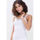 Mey Dames Hemd Top br. Tr. 55752 - Jambelles
