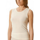 Mey Dames Hemd Top Primera wol/viscose 56500 - Jambelles