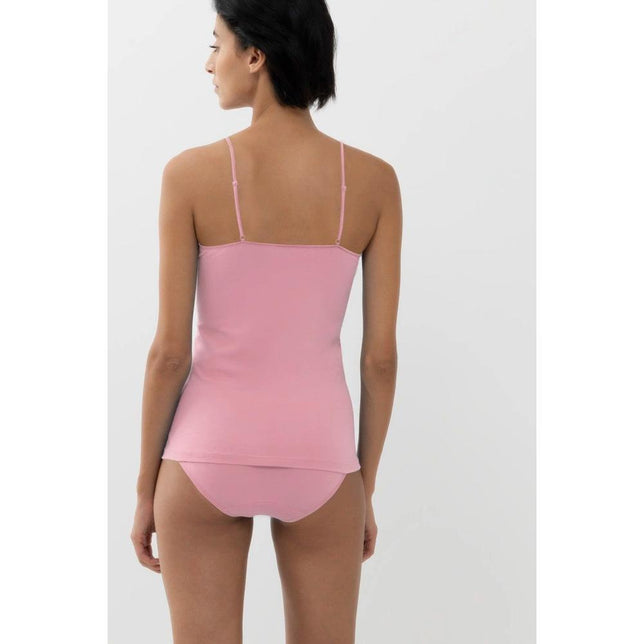 Mey Dames Hemd Top schm. Tr. 55201 - Jambelles