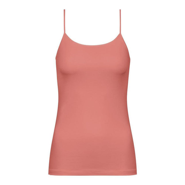 Mey Dames Hemd Top schm. Tr. 55201 - Jambelles