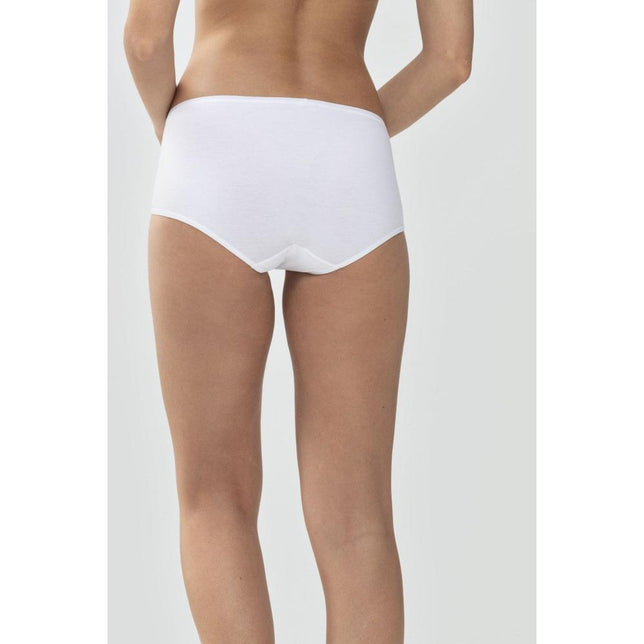Mey Dames Hipster Pantyshort Organic 29817 - Jambelles