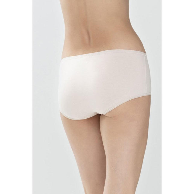 Mey Dames Hipster Pantyshort Organic 29817 - Jambelles