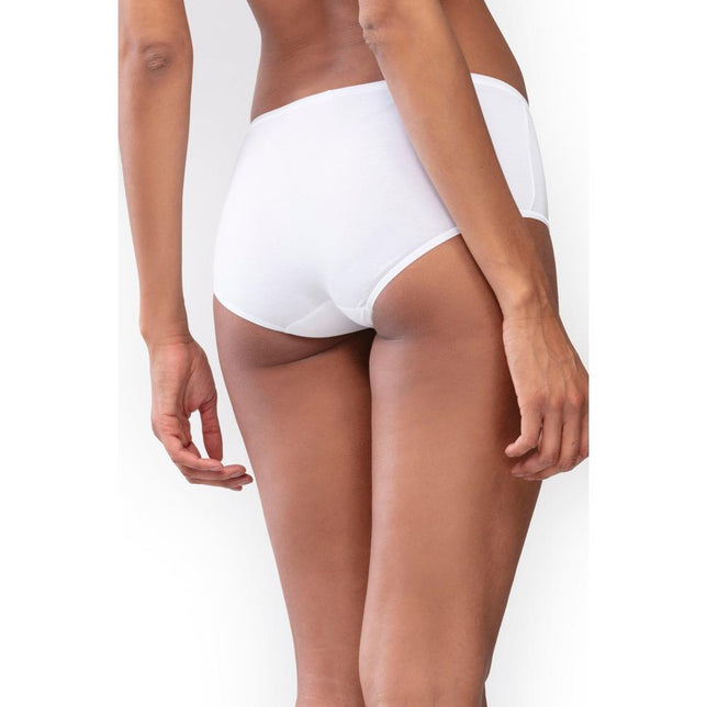 Mey Dames Hipster Pantyshort Organic 29817 - Jambelles