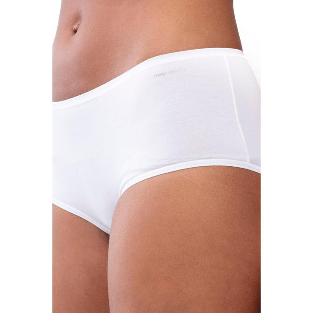 Mey Dames Hipster Pantyshort Organic 29817 - Jambelles