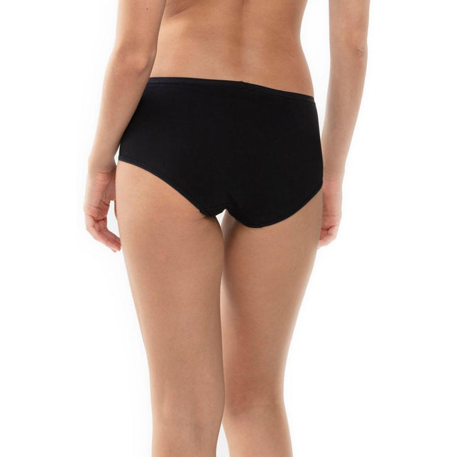 Mey Dames Hipster Pantyshort Organic 29817 - Jambelles