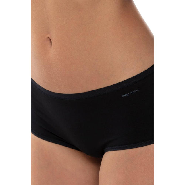 Mey Dames Hipster Pantyshort Organic 29817 - Jambelles