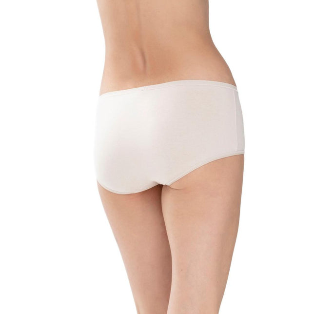 Mey Dames Hipster Pantyshort Organic 29817 - Jambelles