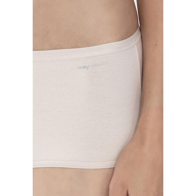 Mey Dames Hipster Pantyshort Organic 29817 - Jambelles