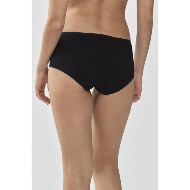 Mey Dames Hipster Pantyshort Organic 29817 - Jambelles