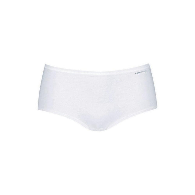 Mey Dames Hipster Pantyshort Organic 29817 - Jambelles