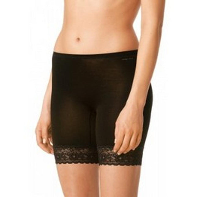 Mey Dames Lange Slip Longpants Lights 88210 - Jambelles