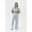 Mey Dames Lounge/Slaap Broek pants 1220101 - Jambelles