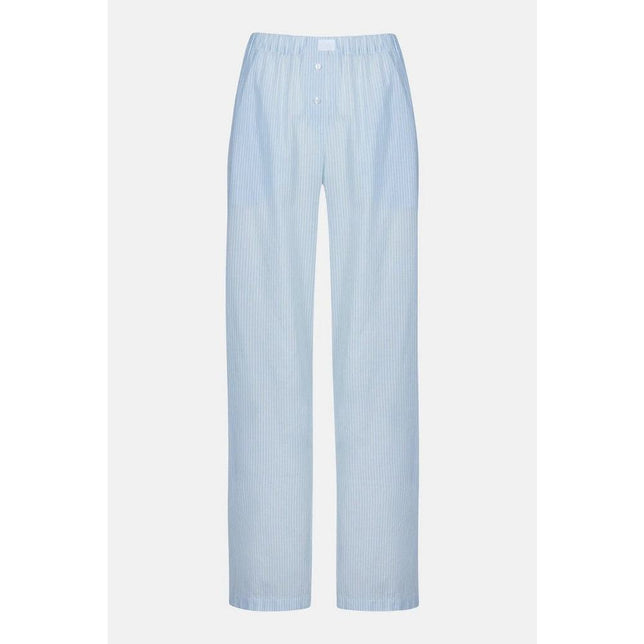 Mey Dames Lounge/Slaap Broek pants 1220101 - Jambelles