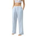 Mey Dames Lounge/Slaap Broek pants 1220101 - Jambelles