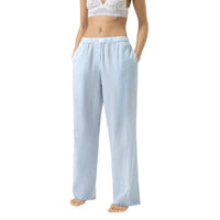 Mey Dames Lounge/Slaap Broek pants 1220101 - Jambelles