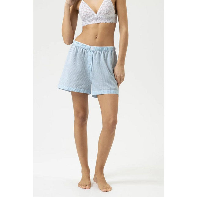 Mey Dames Lounge/Slaap Short pants 1220102 - Jambelles