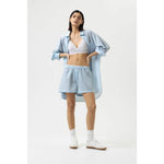 Mey Dames Lounge/Slaap Short pants 1220102 - Jambelles