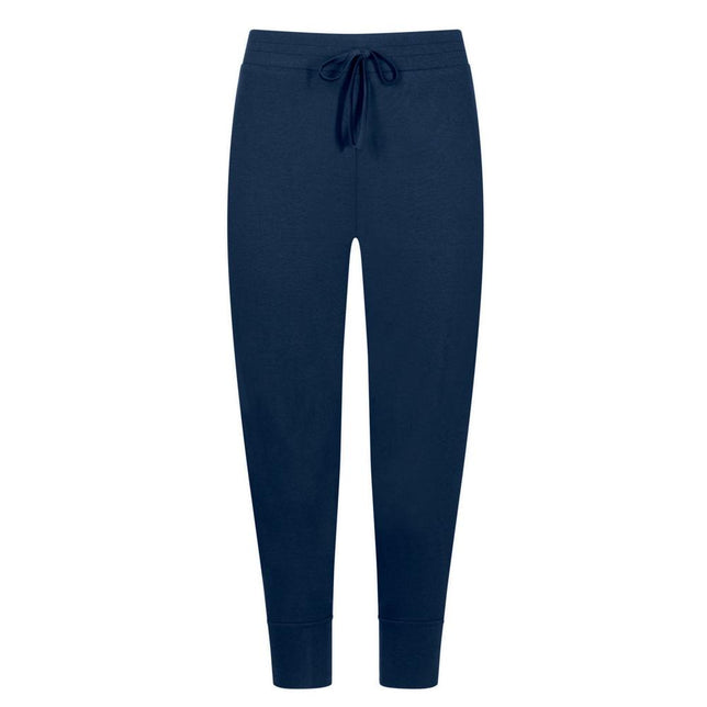 Mey Dames Loungewear Demi Pants 3/4 16959 - Jambelles