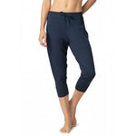 Mey Dames Loungewear Demi Pants 3/4 16959 - Jambelles