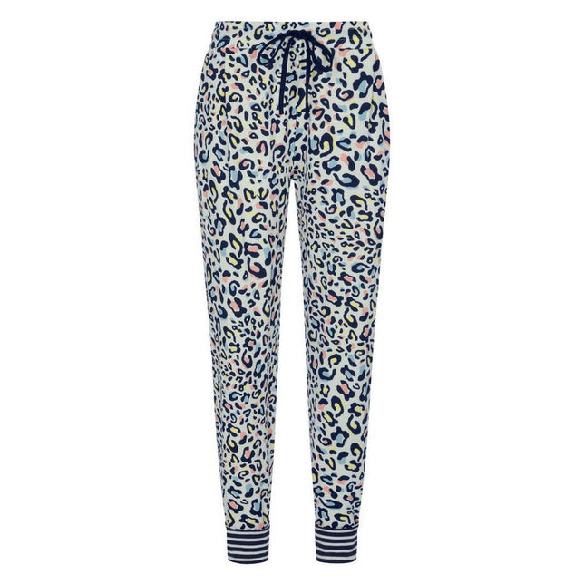 Mey Dames Loungewear Felicia Pants 1/1 16337 - Jambelles