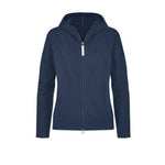 Mey Dames Loungewear Sarah Hoodie 1/1 sleeve 16800 - Jambelles